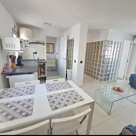 Apartamento Marbella Centro Apartment Luaran gambar