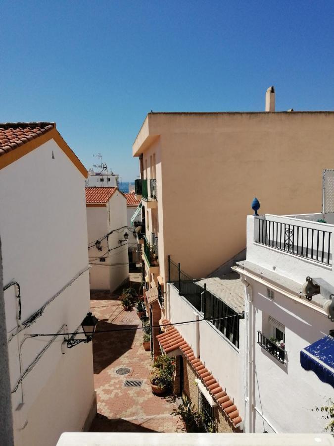 Apartamento Marbella Centro Apartment Luaran gambar