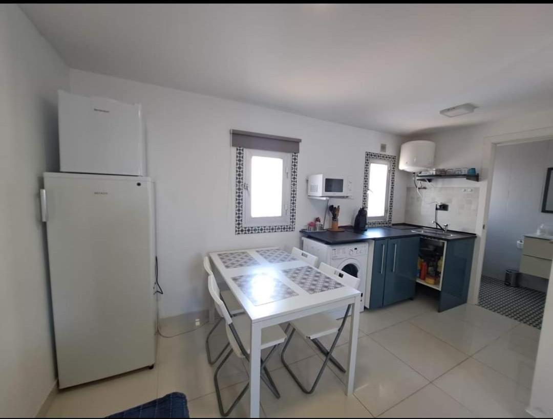 Apartamento Marbella Centro Apartment Luaran gambar