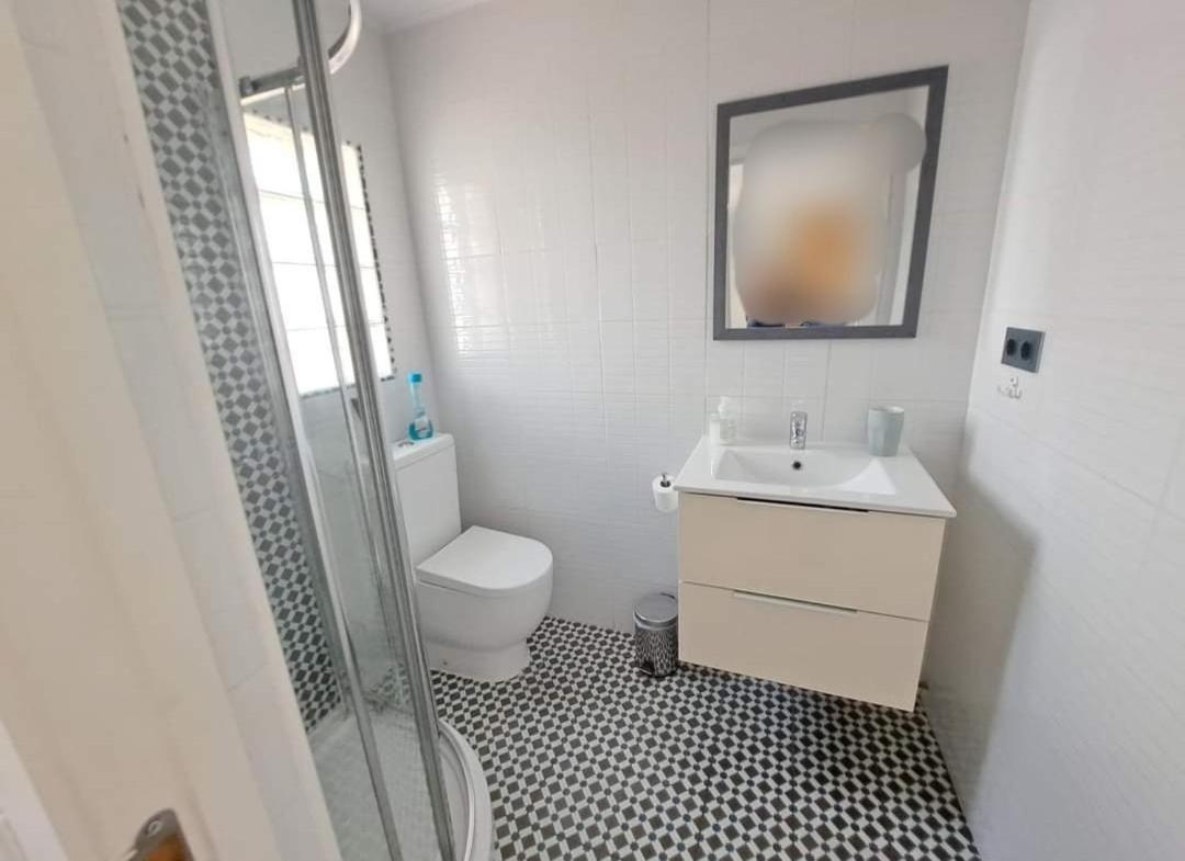 Apartamento Marbella Centro Apartment Luaran gambar