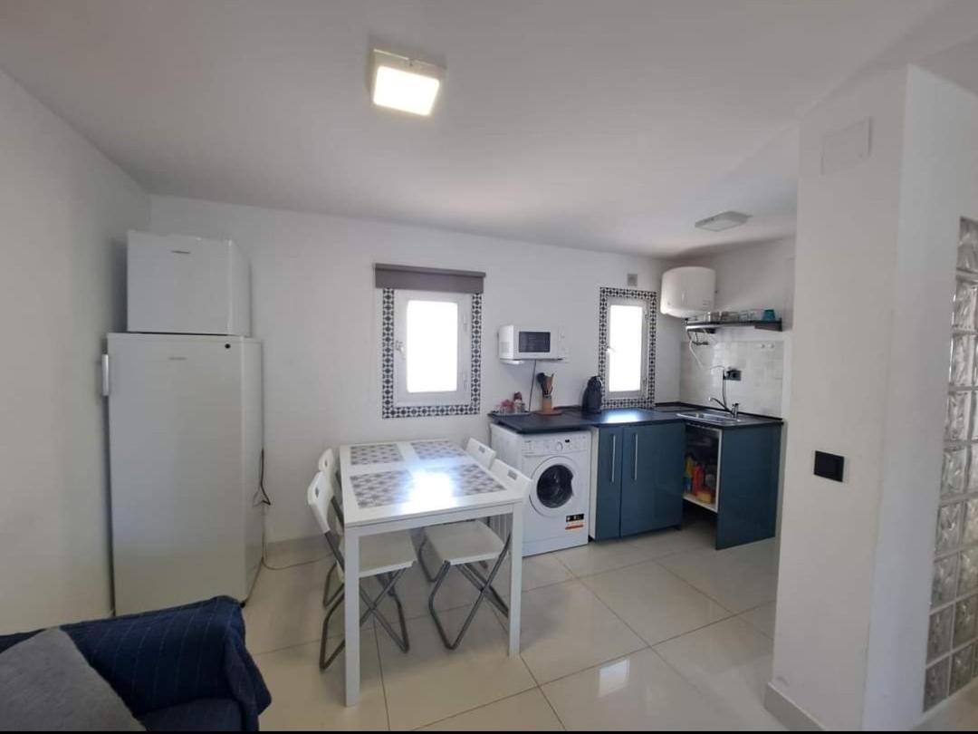 Apartamento Marbella Centro Apartment Luaran gambar
