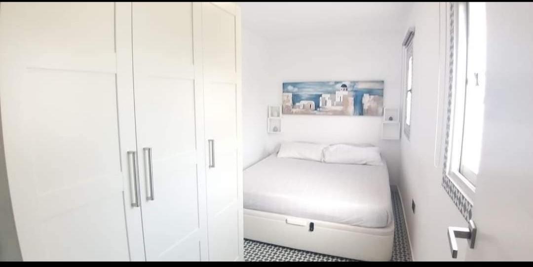 Apartamento Marbella Centro Apartment Luaran gambar